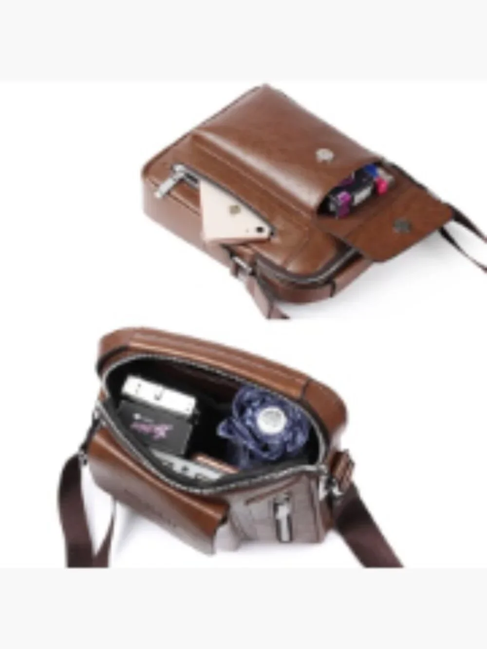 N/A vintage pu
